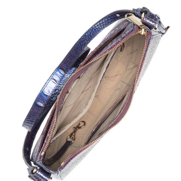 Brahmin Shayna Dawning Ombre NWT - Picture 14 of 16